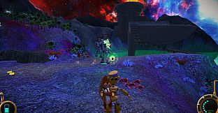 Escape From BioStation