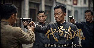 代号清风