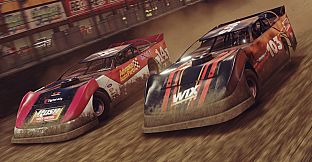 Tony Stewart's All-American Racing: Late Model Series Pack