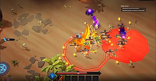 Soulstone Survivors: Prologue