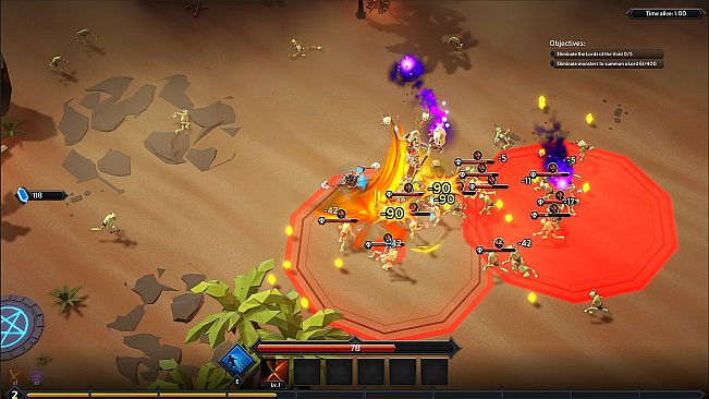 Soulstone Survivors: Prologue