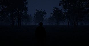 Island of the Missing