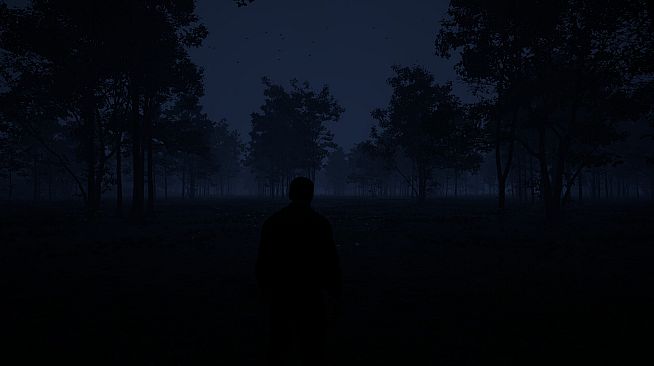 Island of the Missing