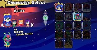 Wonder Wickets