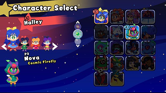 Wonder Wickets
