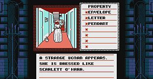 8-bit Adventure Anthology: Volume I