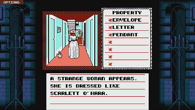 8-bit Adventure Anthology: Volume I