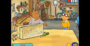 Arthur's Preschool