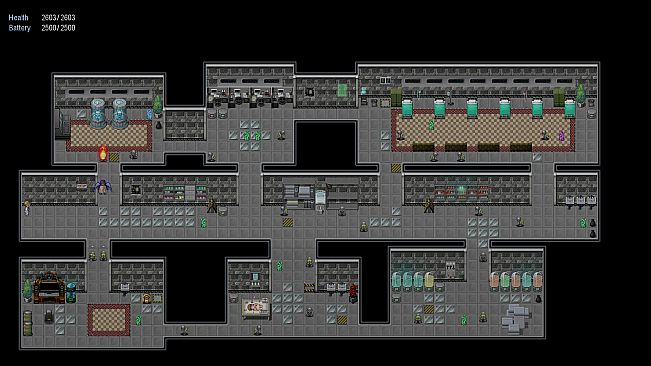 STAR-BOX: RPG Adventures in Space