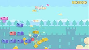 Sippin Hot Blickety Block N Bop Those Bad Battle Boys Down To Size Supreme