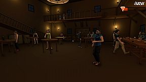 Greengrocer Simulator 2024