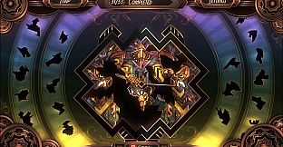 Glass Masquerade - Inceptions Puzzle Pack