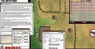 Fantasy Grounds - Pathfinder 2 RPG - Extinction Curse AP 4: Siege of the Dinosaurs