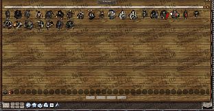 Fantasy Grounds - Darkwoulfe's Token Pack Volume 20