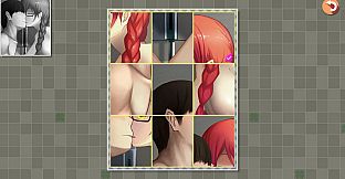 Hentai Girls [#7-2 Animated]