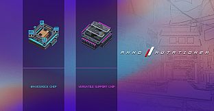 ANNO: Mutationem - Collectors Upgrade Pack