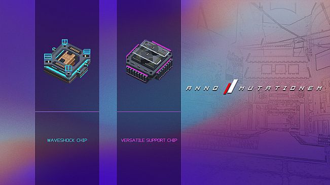 ANNO: Mutationem - Collectors Upgrade Pack