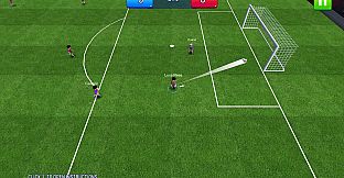 Soccer Fan - Online Multiplayer Football