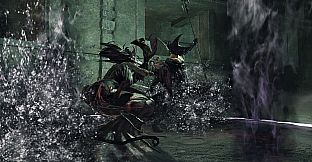 DARK SOULS II Crown of the Sunken King