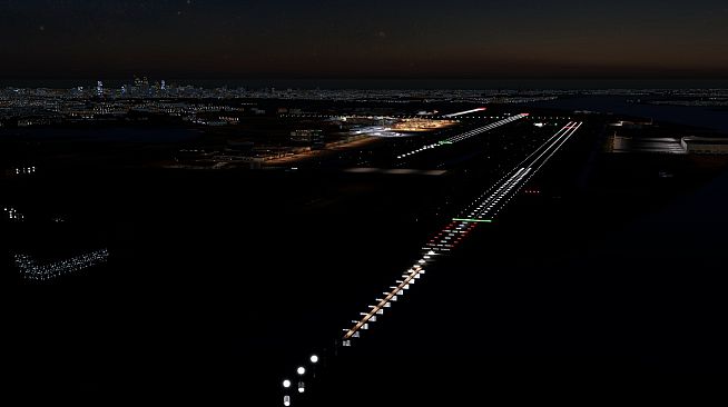 Tower! Simulator 3 - KPHL Airport