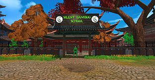 Fight School Simulator