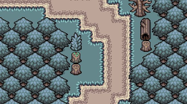 RPG Maker MZ - MT Tiny Tales Overworld Tiles