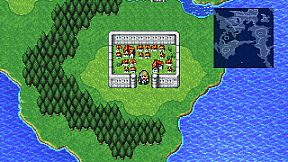 FINAL FANTASY II