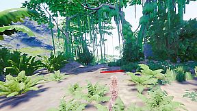 Forest Showdown：Cat Hero Battle