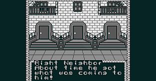 Mouseman: Point and Click RPG Adventure - Chapter 1