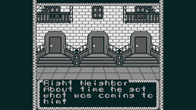 Mouseman: Point and Click RPG Adventure - Chapter 1
