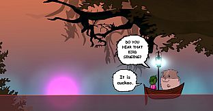 Visual novel for the kids: Lumi And Baby - Hamster And Baby Dragon