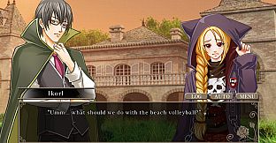 DBR: Demon's Temptation - Urheil After Story