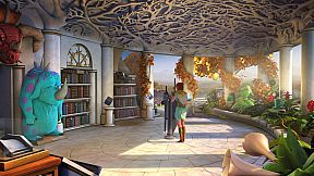 The Book of Unwritten Tales 2