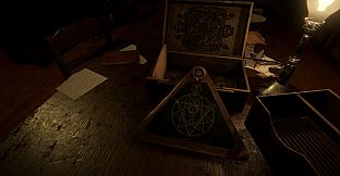 Paranormal Activity: Threshold