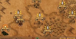 Ancient Worlds: Jaguar's Fate