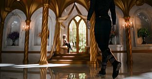 The Seven Realms: High Lathión