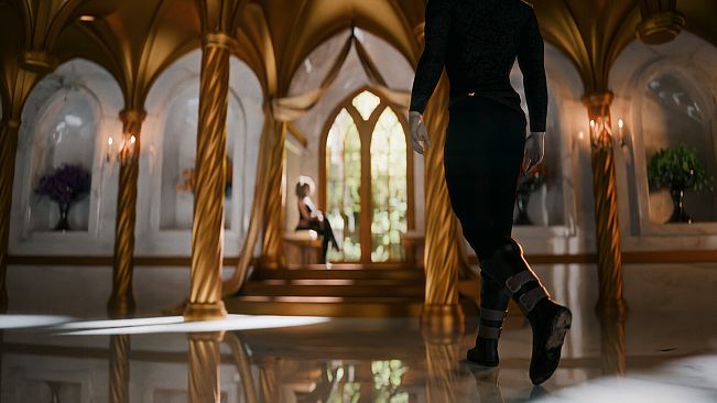 The Seven Realms: High Lathión