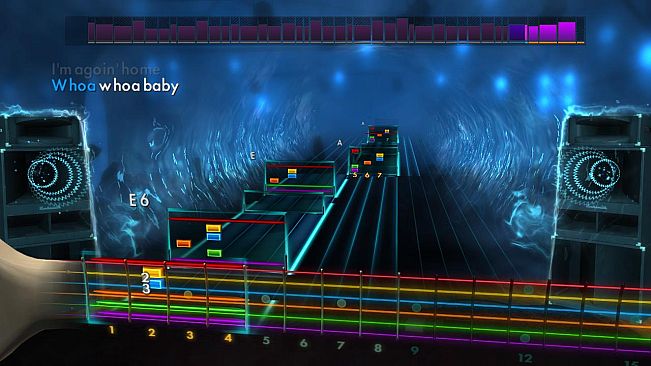Rocksmith 2014 Edition – Remastered – Grateful Dead Song Pack