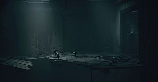 Little Nightmares III - The Shores