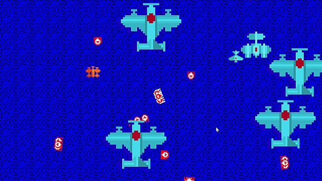 The Tower Of TigerQiuQiu 2 1952 M2