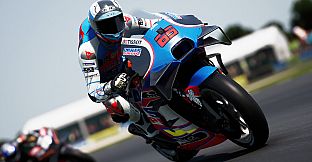 MotoGP23 - Special Suits