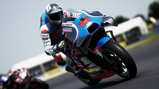 MotoGP23 - Special Suits