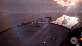 The Fisherman - Fishing Planet