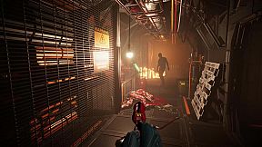 SUBMERSED 2 - The Hive