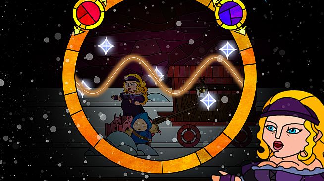 Message Quest: Original Soundtrack