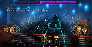 Rocksmith 2014 Edition – Remastered – Spacehog - “In The Meantime”