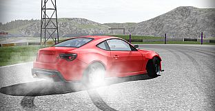 Peak Angle: Drift Online - Japan Cars Pack