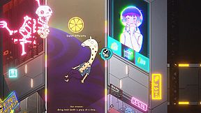 No Humanity - Internship