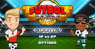 Futbol Break Head to Head