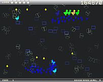 QUACK ATTACK 1985: TURBO DX EDITION